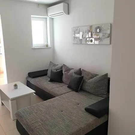 Apartment Vlado Selak