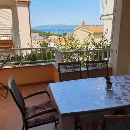 Vlado Selak Apartment *