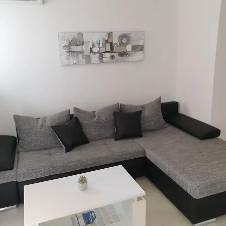 Apartment Vlado Selak